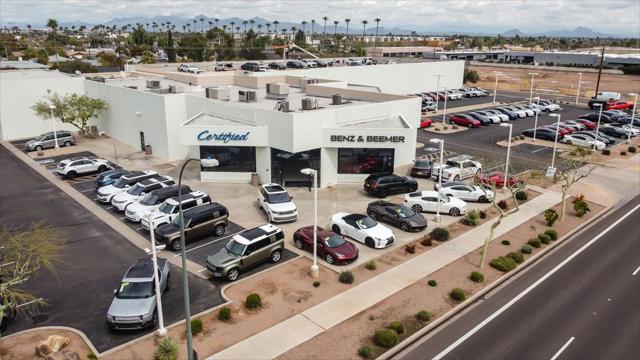 2025 Genesis GV80 3.5T V6 AWD