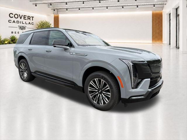 2026 Cadillac Escalade IQL Sport AWD for sale in Austin, TX