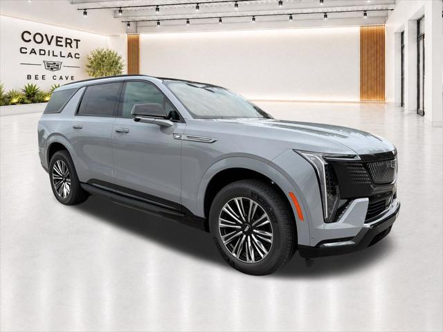 2026 Cadillac Escalade IQL Sport AWD for sale in Austin, TX