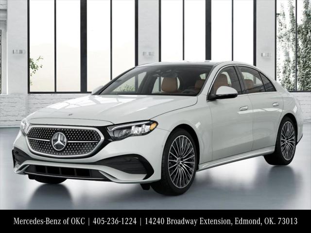 2026 Mercedes-Benz E 350 E 350 for sale in Edmond, OK
