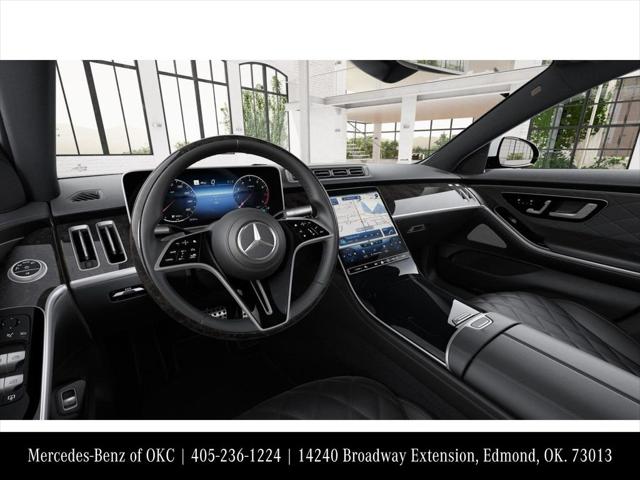 2026 Mercedes-Benz 500 4MATIC