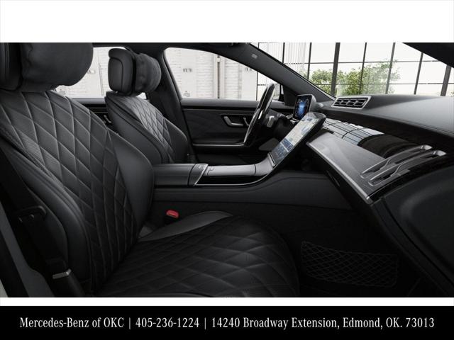 2026 Mercedes-Benz 500 4MATIC