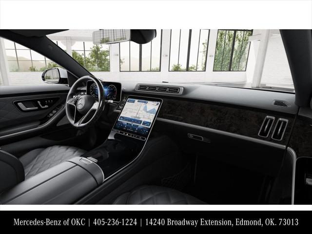 2026 Mercedes-Benz 500 4MATIC