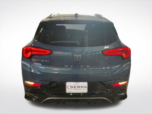 2025 Buick Encore GX Sport Touring AWD