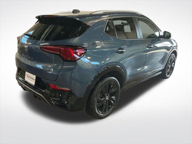 2025 Buick Encore GX Sport Touring AWD