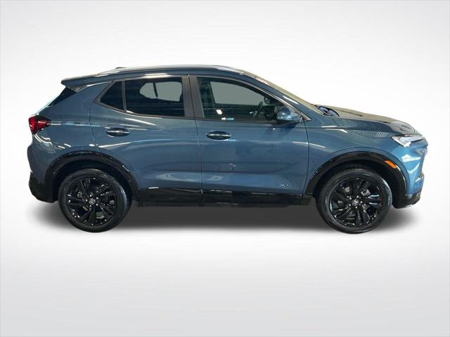 2025 Buick Encore GX Sport Touring AWD