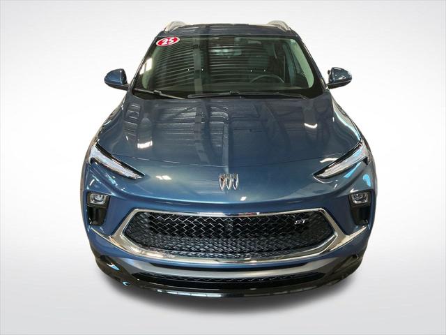 2025 Buick Encore GX Sport Touring AWD