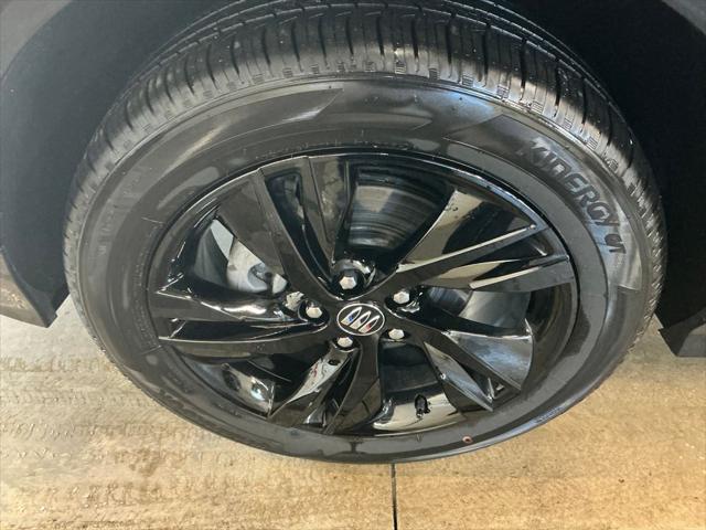 2025 Buick Encore GX Sport Touring AWD