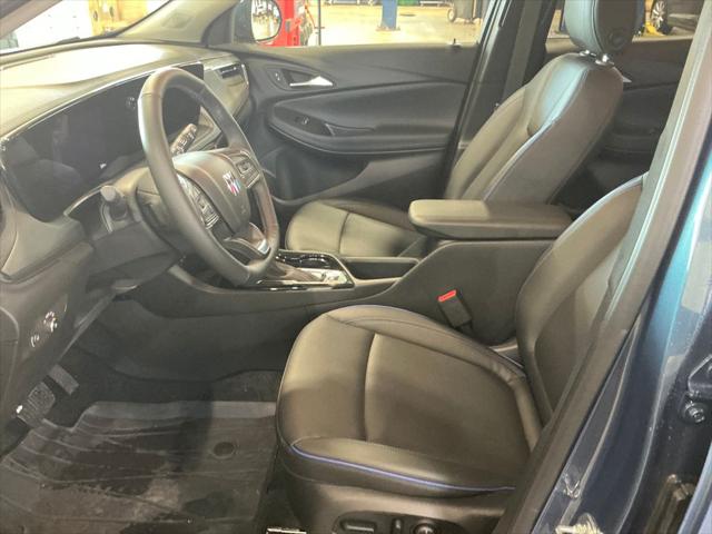 2025 Buick Encore GX Sport Touring AWD