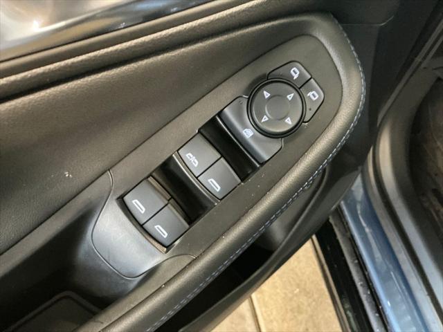 2025 Buick Encore GX Sport Touring AWD