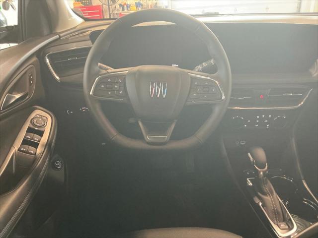 2025 Buick Encore GX Sport Touring AWD