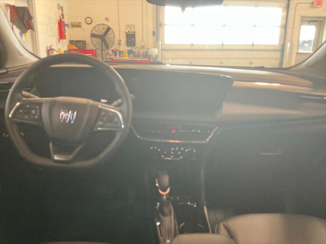 2025 Buick Encore GX Sport Touring AWD
