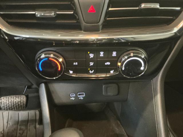2025 Buick Encore GX Sport Touring AWD