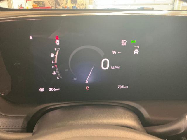 2025 Buick Encore GX Sport Touring AWD