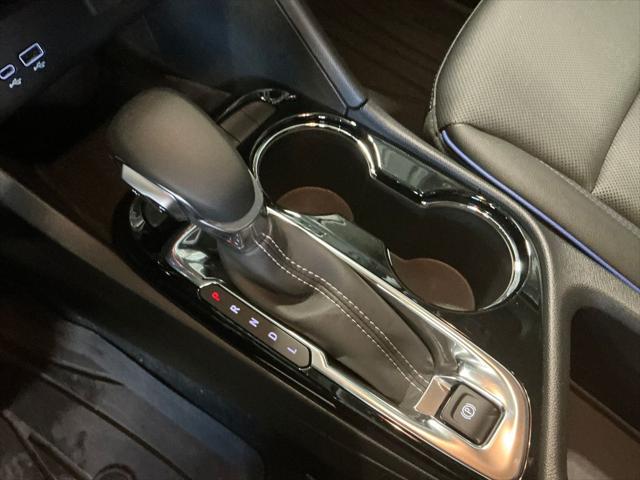 2025 Buick Encore GX Sport Touring AWD