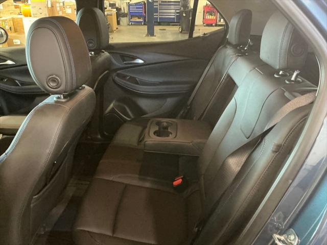 2025 Buick Encore GX Sport Touring AWD