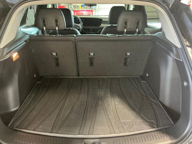 2025 Buick Encore GX Sport Touring AWD