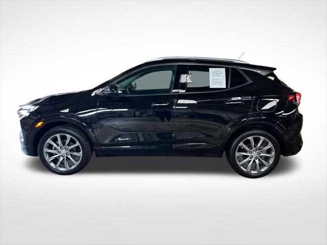2024 Buick Encore GX Avenir AWD
