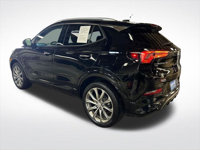 2024 Buick Encore GX Avenir AWD