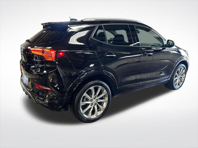 2024 Buick Encore GX Avenir AWD