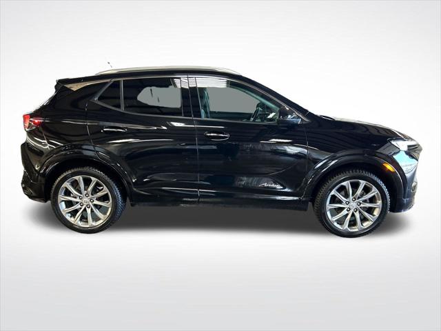2024 Buick Encore GX Avenir AWD