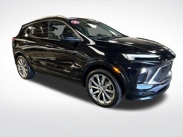 2024 Buick Encore GX Avenir AWD