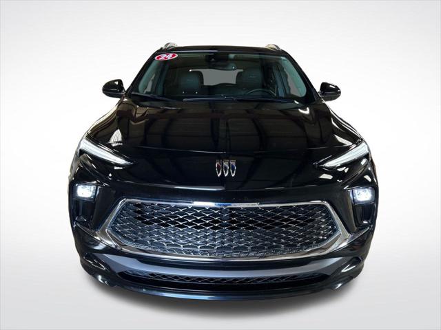 2024 Buick Encore GX Avenir AWD