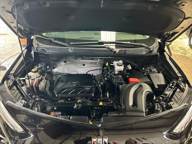 2024 Buick Encore GX Avenir AWD