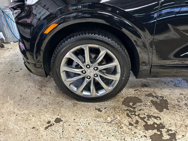 2024 Buick Encore GX Avenir AWD