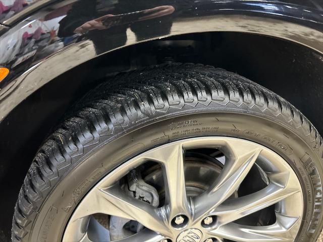 2024 Buick Encore GX Avenir AWD