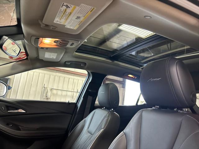 2024 Buick Encore GX Avenir AWD