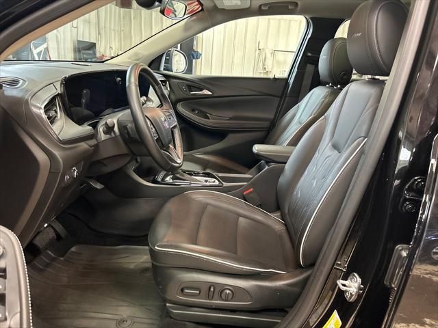 2024 Buick Encore GX Avenir AWD