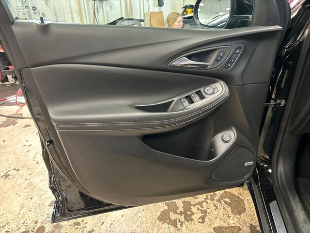 2024 Buick Encore GX Avenir AWD