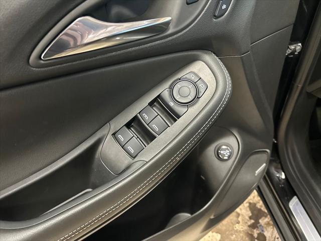 2024 Buick Encore GX Avenir AWD