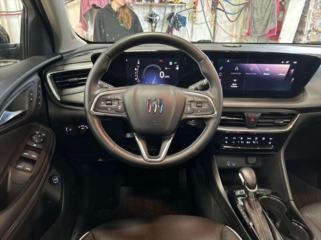 2024 Buick Encore GX Avenir AWD