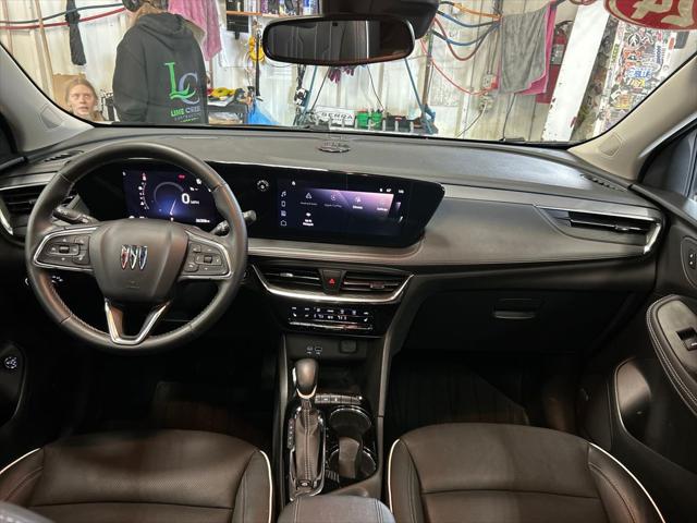2024 Buick Encore GX Avenir AWD
