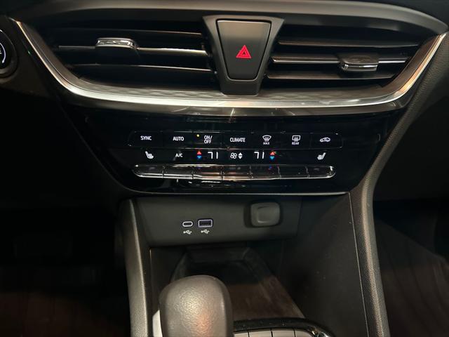 2024 Buick Encore GX Avenir AWD