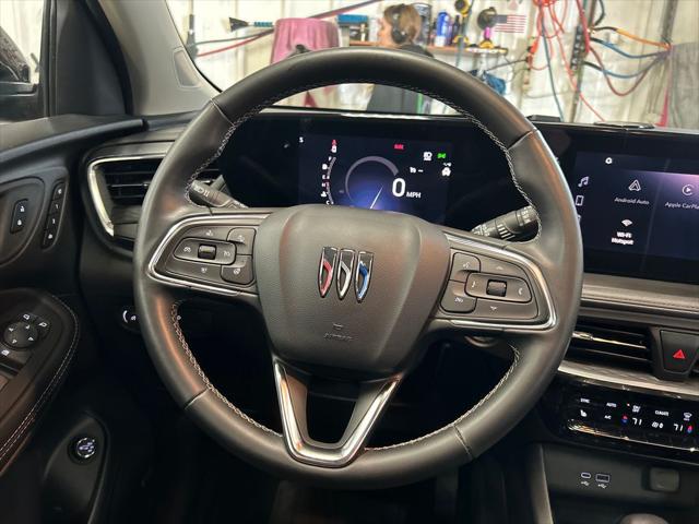 2024 Buick Encore GX Avenir AWD