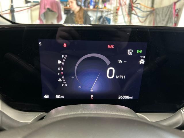 2024 Buick Encore GX Avenir AWD