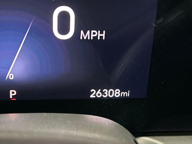 2024 Buick Encore GX Avenir AWD