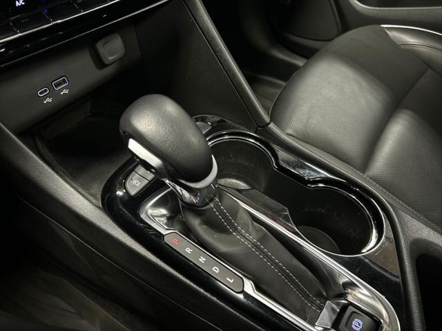 2024 Buick Encore GX Avenir AWD