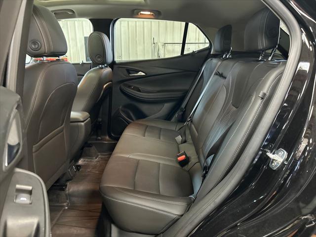 2024 Buick Encore GX Avenir AWD