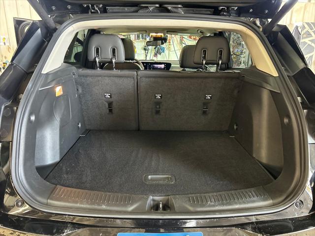 2024 Buick Encore GX Avenir AWD