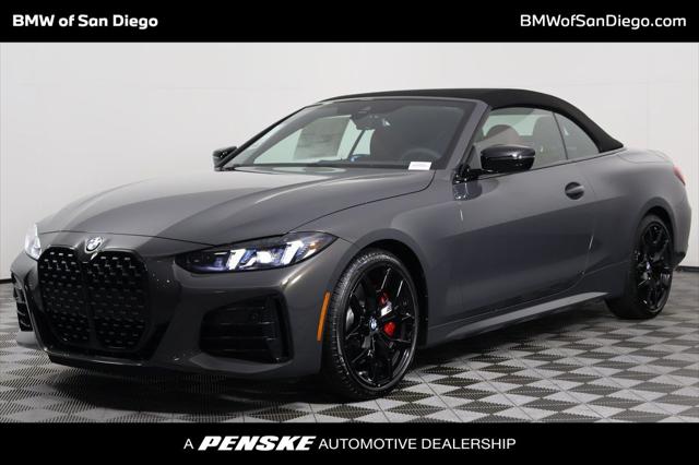 2027 BMW 4 Series 430i for sale in San Diego, CA