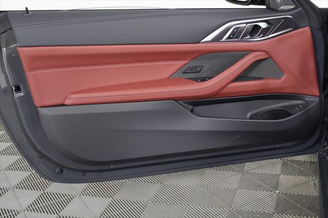 2027 BMW 4 Series 430i