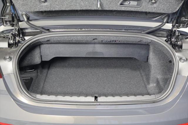 2027 BMW 4 Series 430i
