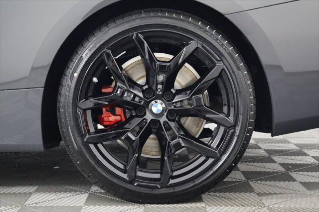 2027 BMW 4 Series 430i