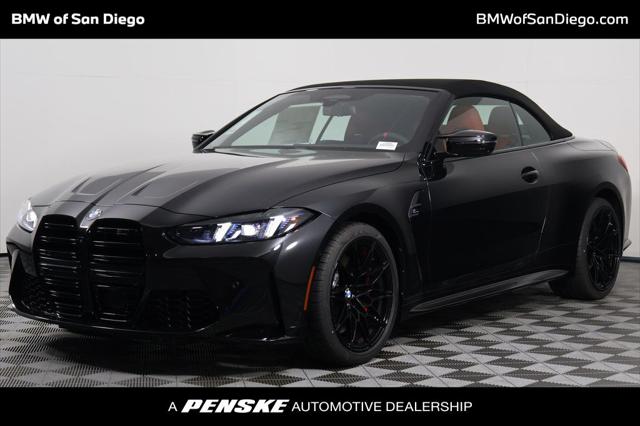 2027 BMW M4 Competition xDrive for sale in San Diego, CA