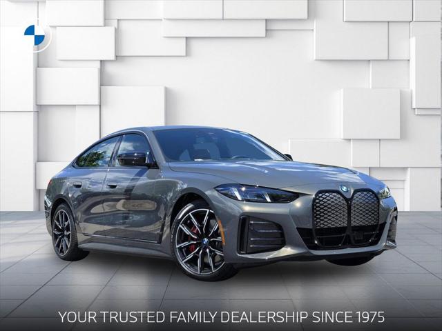2026 BMW i4 xDrive40 for sale in Boulder, CO