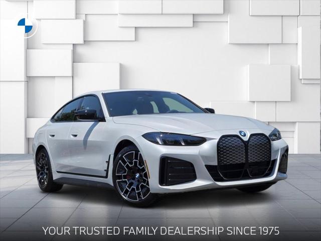 2026 BMW i4 xDrive40 for sale in Boulder, CO